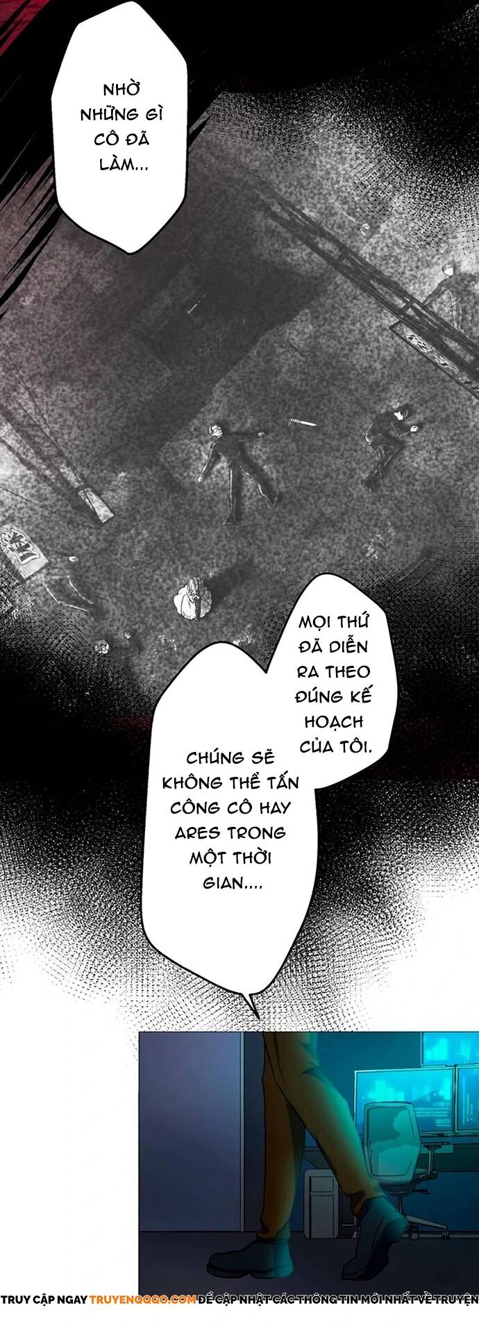 Nước Mắt Thần Chết Chapter 12 - Trang 2