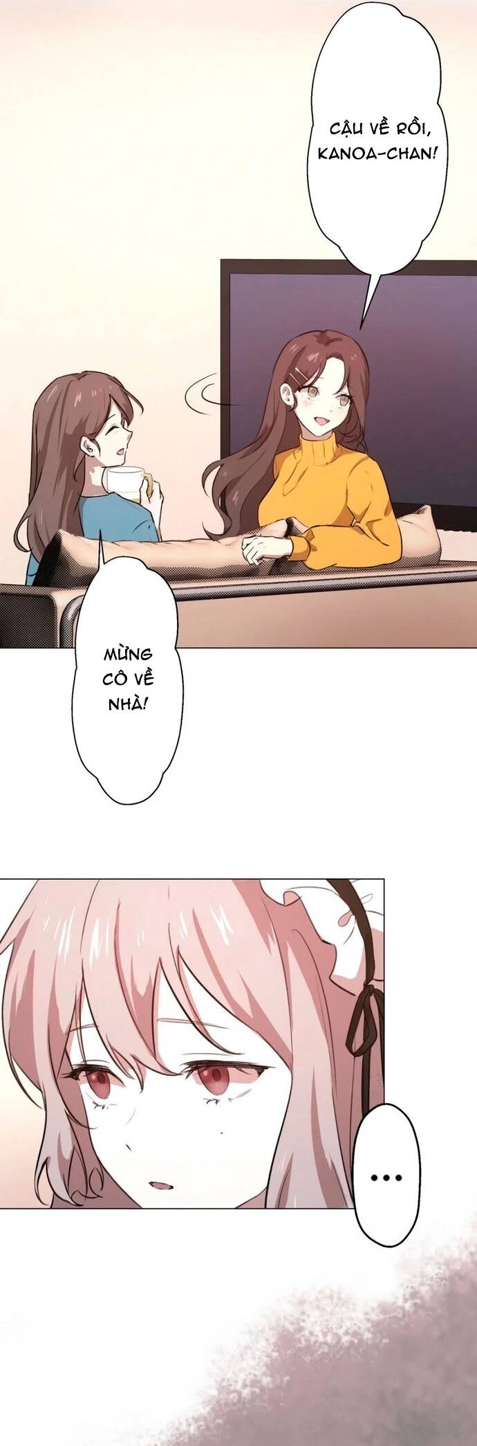 Nước Mắt Thần Chết Chapter 12 - Trang 2
