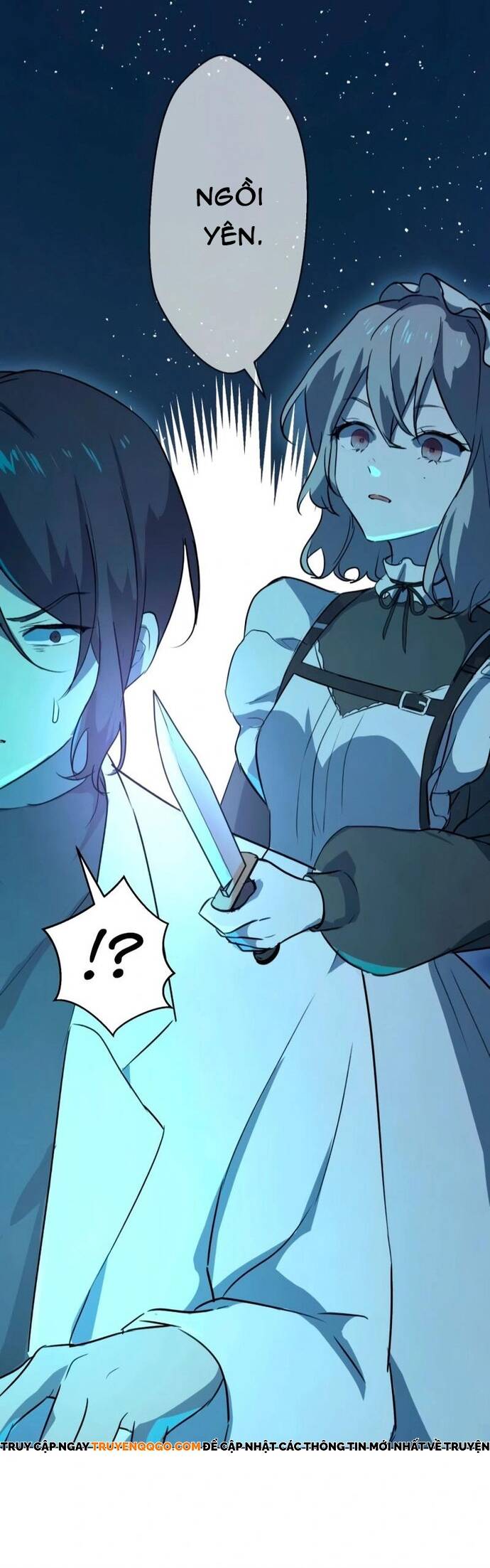 Nước Mắt Thần Chết Chapter 12 - Trang 2