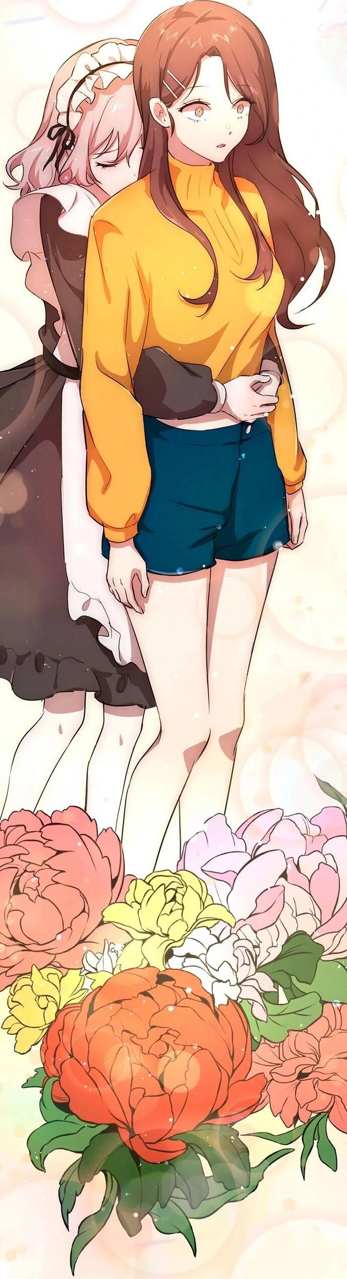Nước Mắt Thần Chết Chapter 12 - Trang 2