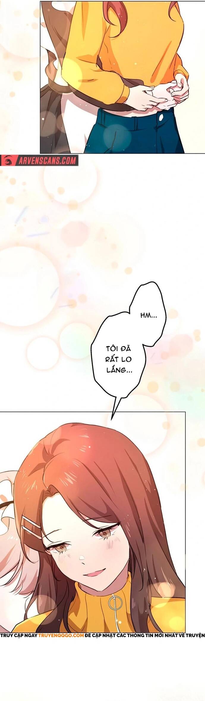 Nước Mắt Thần Chết Chapter 12 - Trang 2