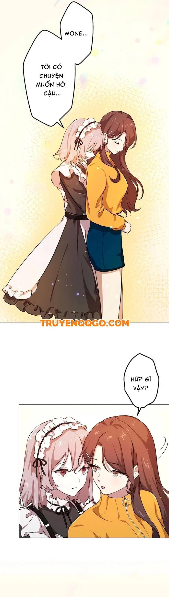 Nước Mắt Thần Chết Chapter 12 - Trang 2