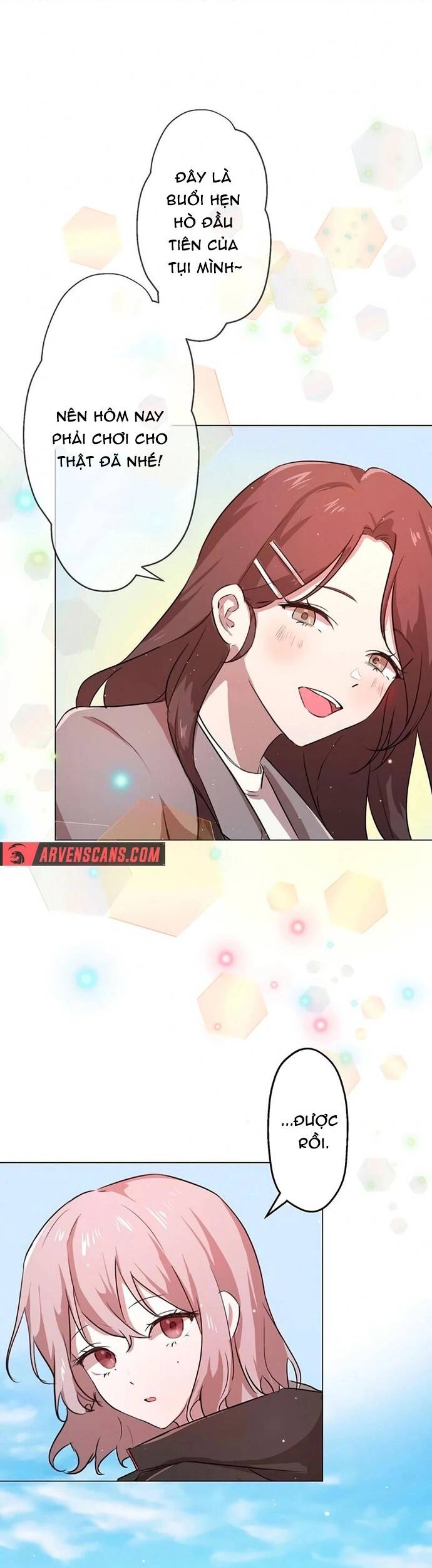 Nước Mắt Thần Chết Chapter 12 - Trang 2