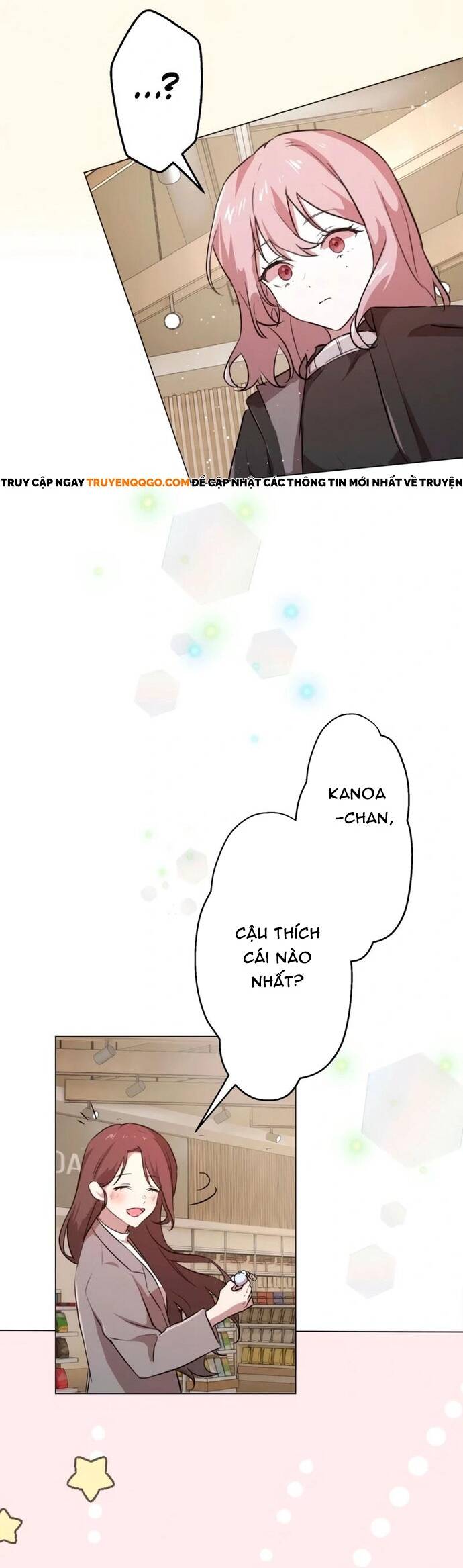 Nước Mắt Thần Chết Chapter 12 - Trang 2