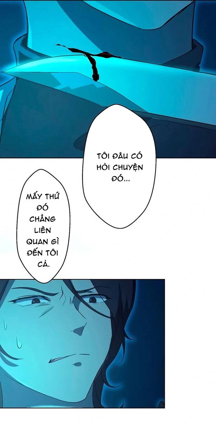 Nước Mắt Thần Chết Chapter 12 - Trang 2