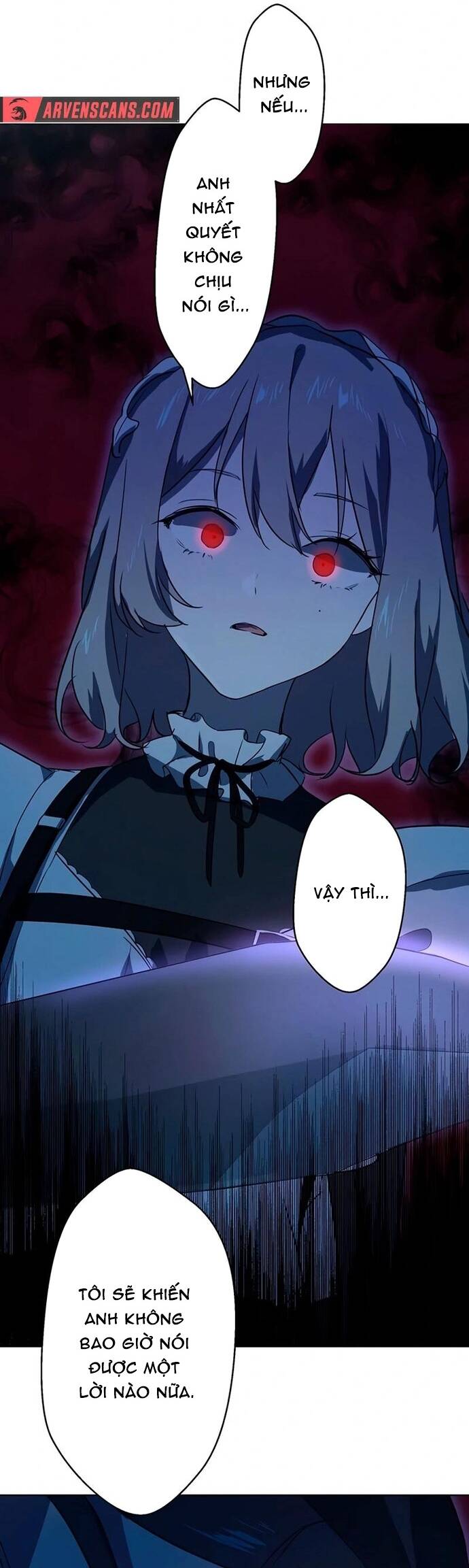 Nước Mắt Thần Chết Chapter 12 - Trang 2
