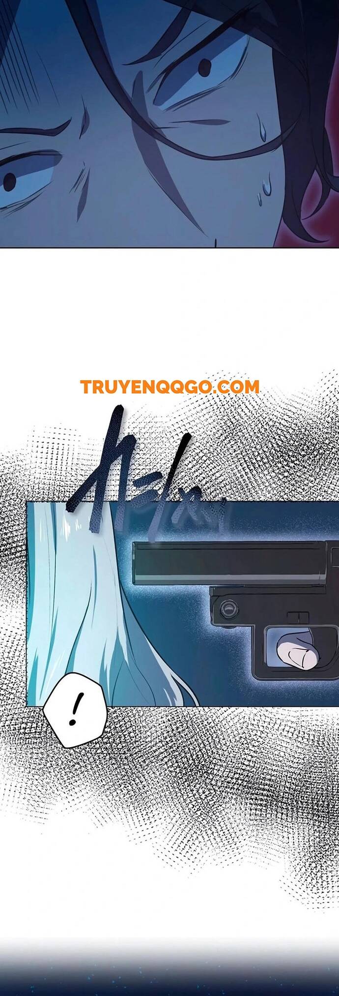 Nước Mắt Thần Chết Chapter 12 - Trang 2