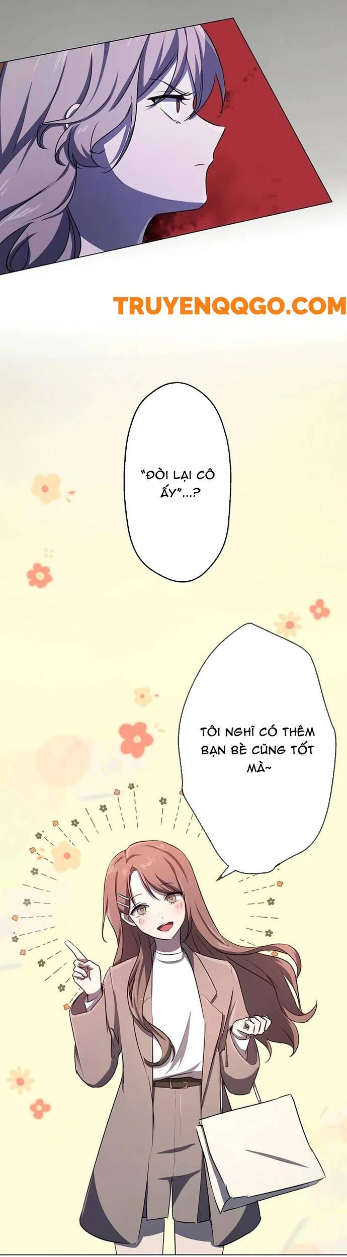 Nước Mắt Thần Chết Chapter 13 - Trang 2
