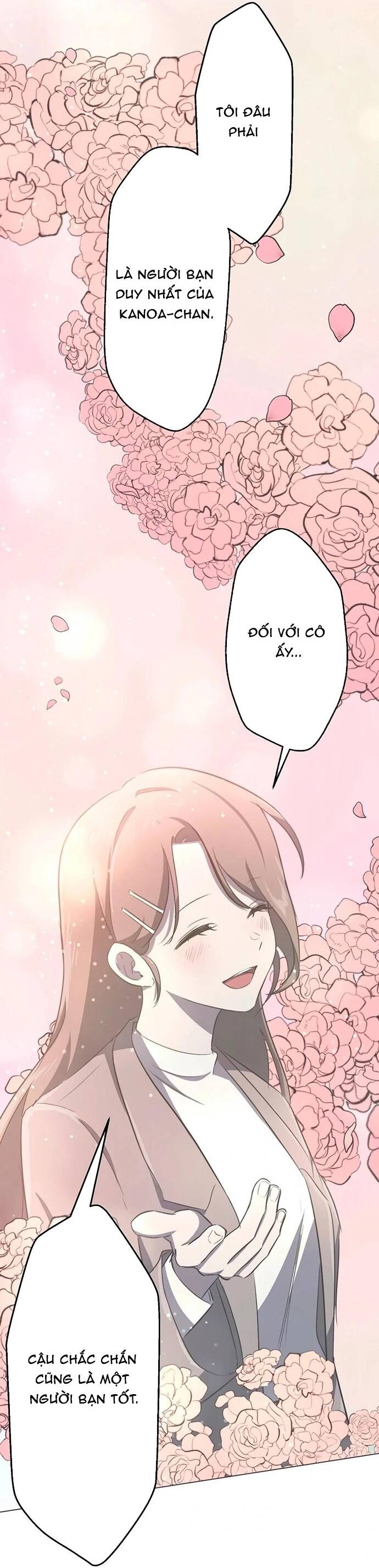 Nước Mắt Thần Chết Chapter 13 - Trang 2