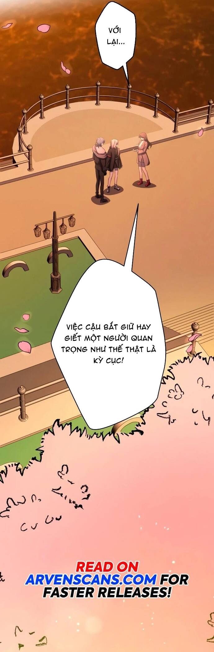 Nước Mắt Thần Chết Chapter 13 - Trang 2