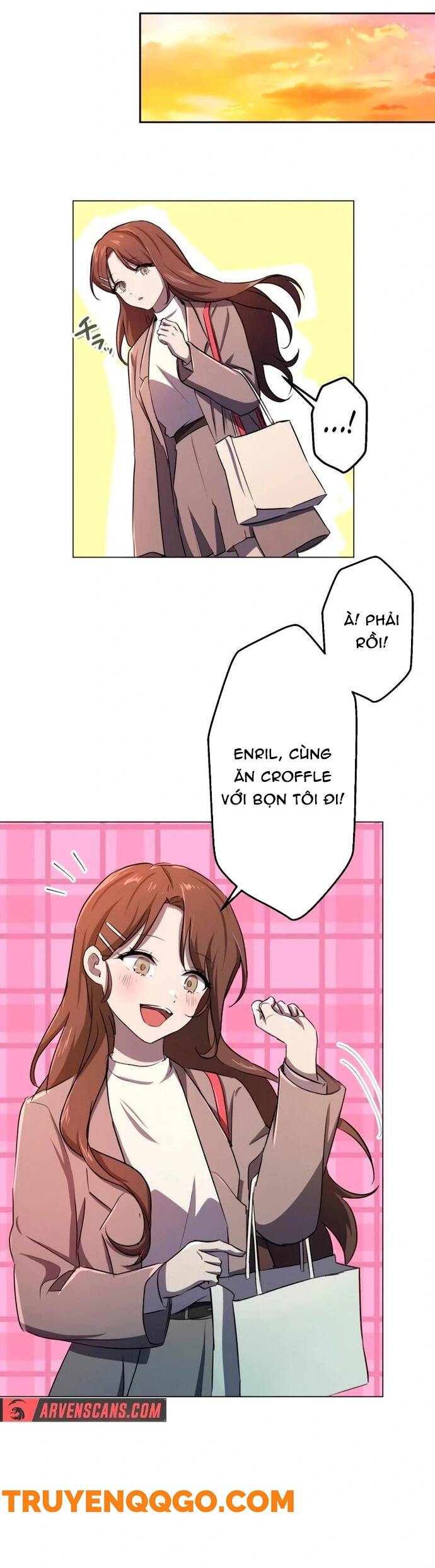 Nước Mắt Thần Chết Chapter 13 - Trang 2
