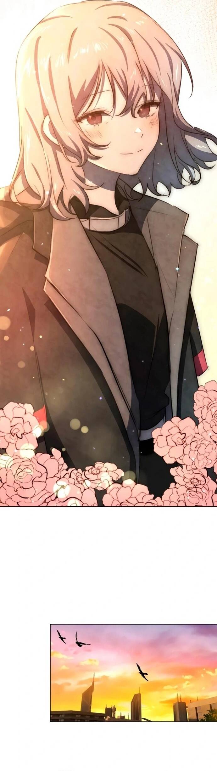 Nước Mắt Thần Chết Chapter 13 - Trang 2