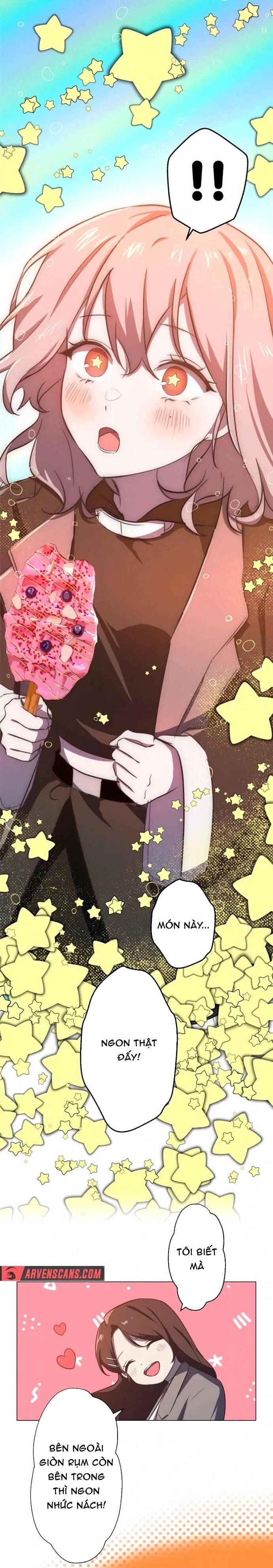 Nước Mắt Thần Chết Chapter 13 - Trang 2
