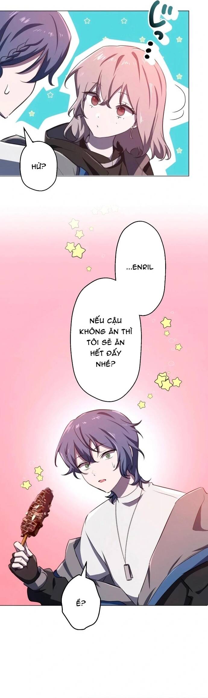 Nước Mắt Thần Chết Chapter 13 - Trang 2