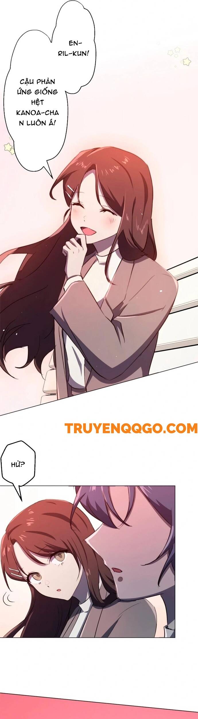 Nước Mắt Thần Chết Chapter 13 - Trang 2