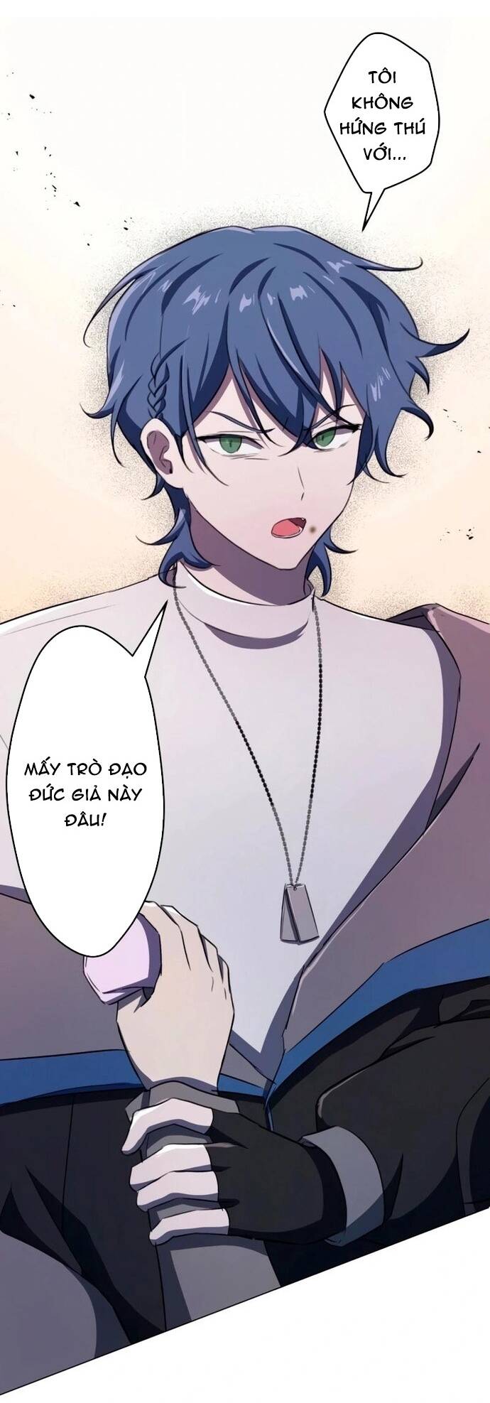 Nước Mắt Thần Chết Chapter 13 - Trang 2