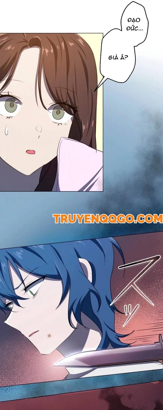 Nước Mắt Thần Chết Chapter 13 - Trang 2