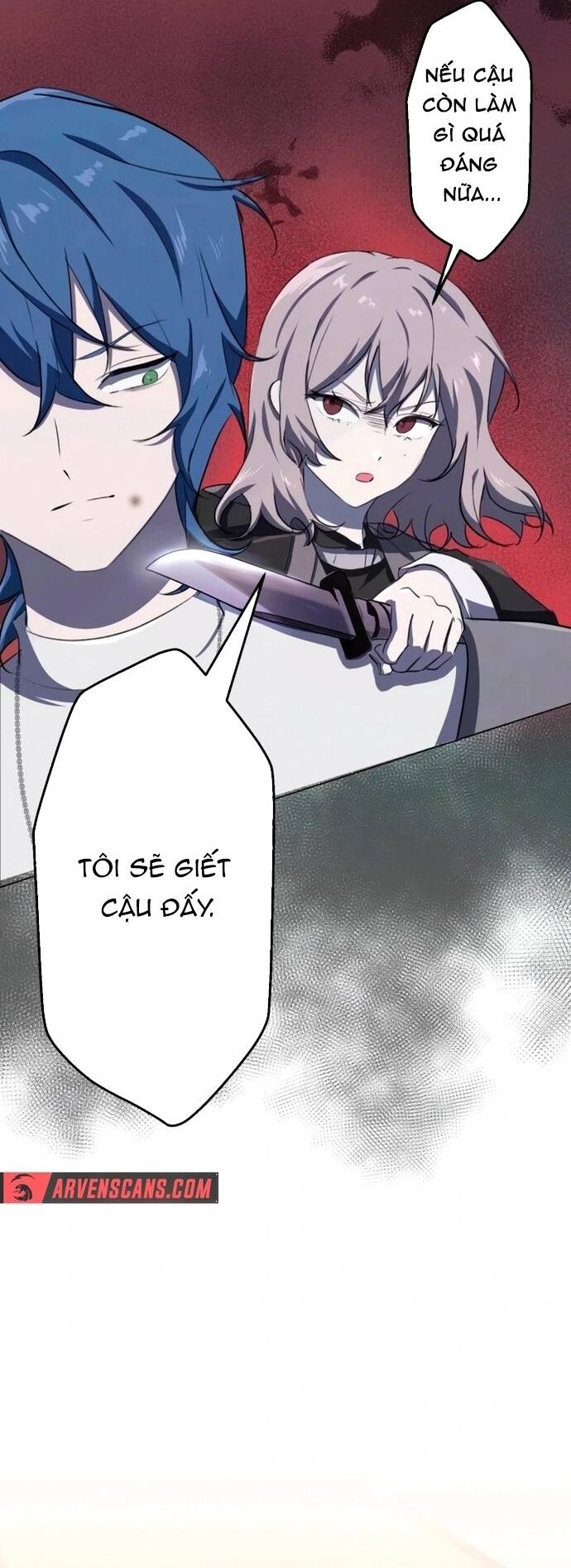 Nước Mắt Thần Chết Chapter 13 - Trang 2
