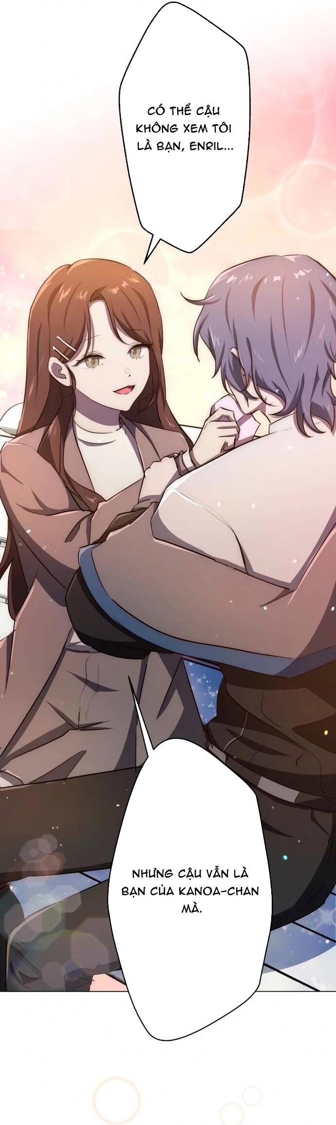 Nước Mắt Thần Chết Chapter 13 - Trang 2