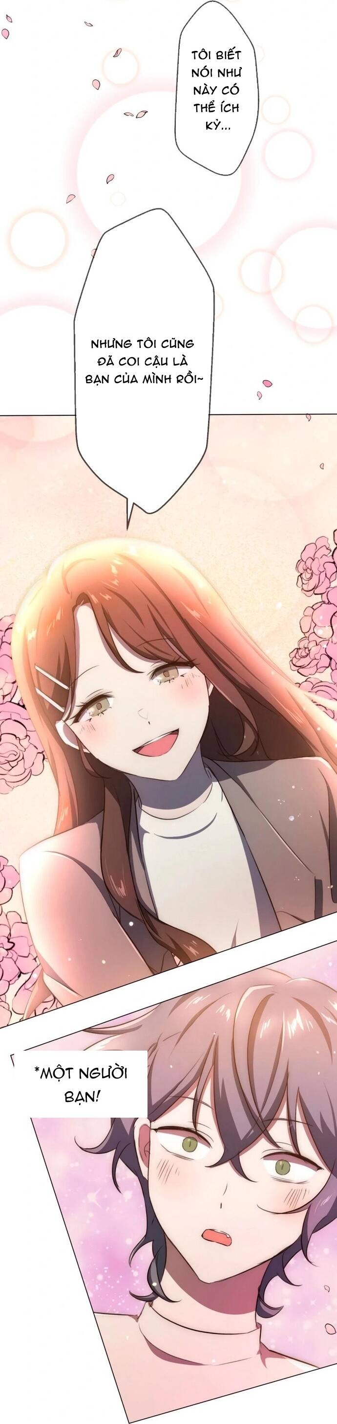 Nước Mắt Thần Chết Chapter 13 - Trang 2