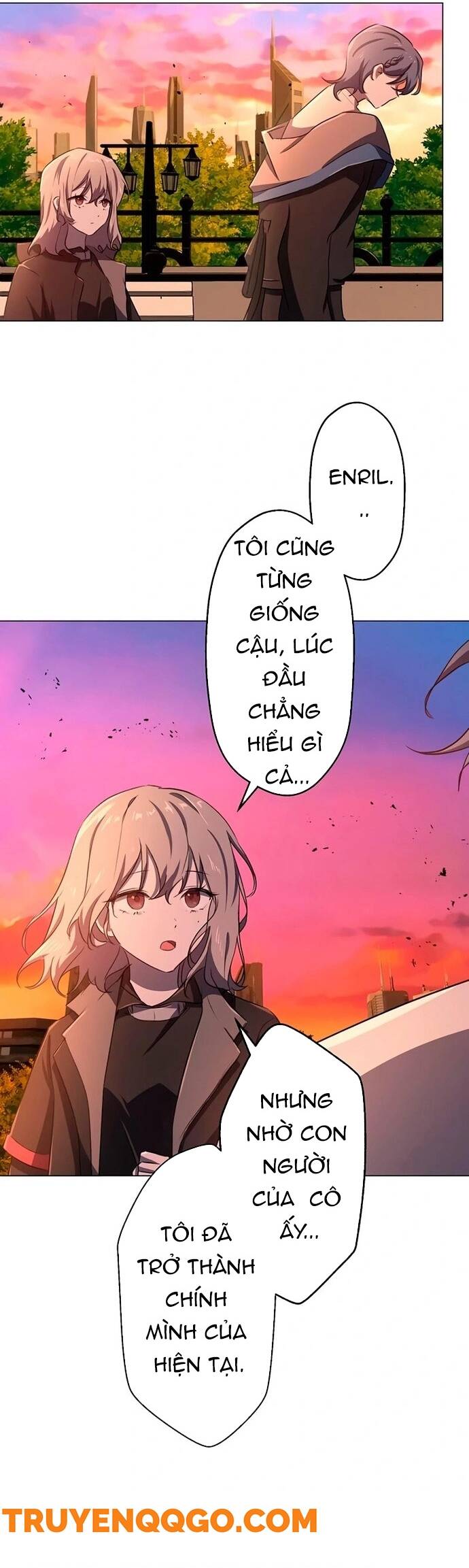 Nước Mắt Thần Chết Chapter 13 - Trang 2