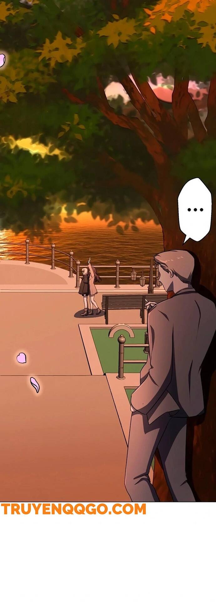 Nước Mắt Thần Chết Chapter 13 - Trang 2