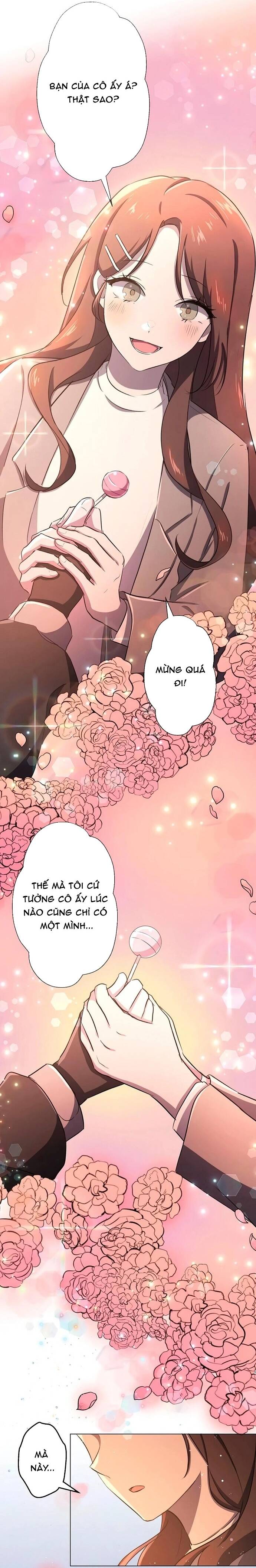 Nước Mắt Thần Chết Chapter 13 - Trang 2