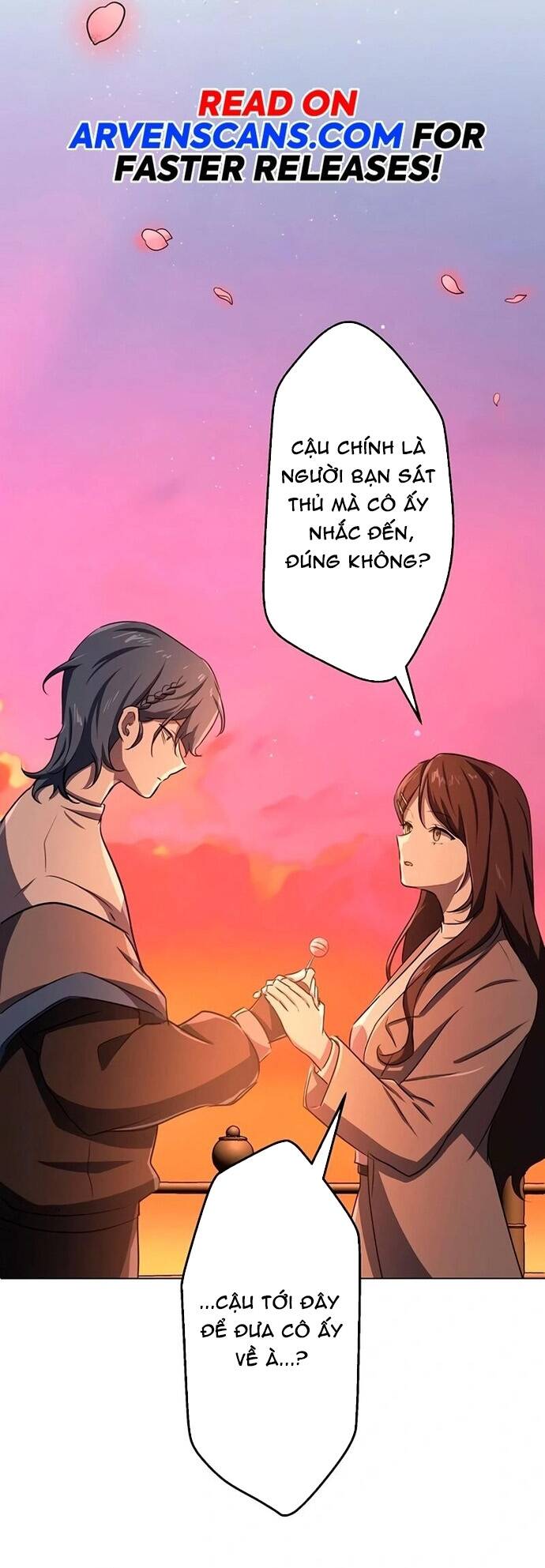 Nước Mắt Thần Chết Chapter 13 - Trang 2
