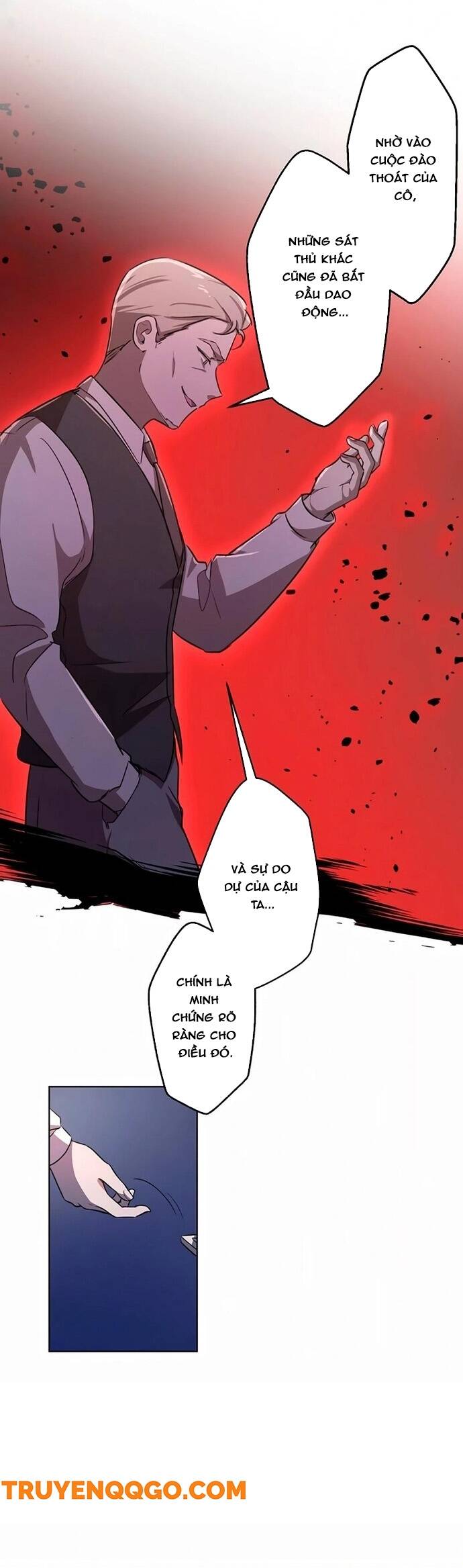 Nước Mắt Thần Chết Chapter 14 - Trang 2