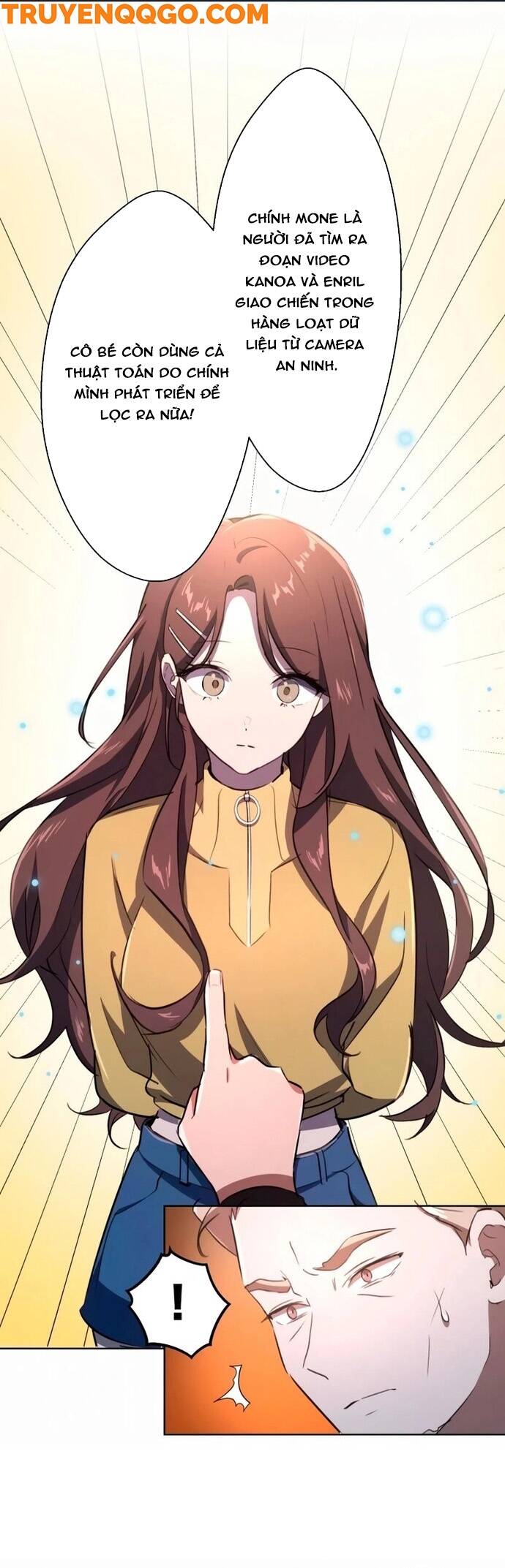 Nước Mắt Thần Chết Chapter 14 - Trang 2