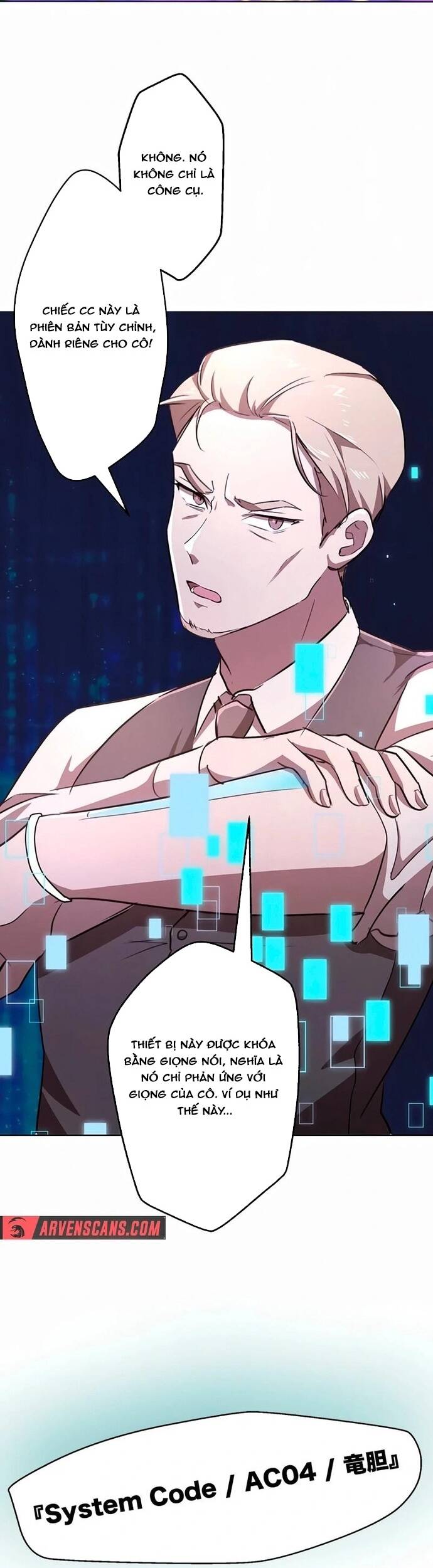 Nước Mắt Thần Chết Chapter 14 - Trang 2