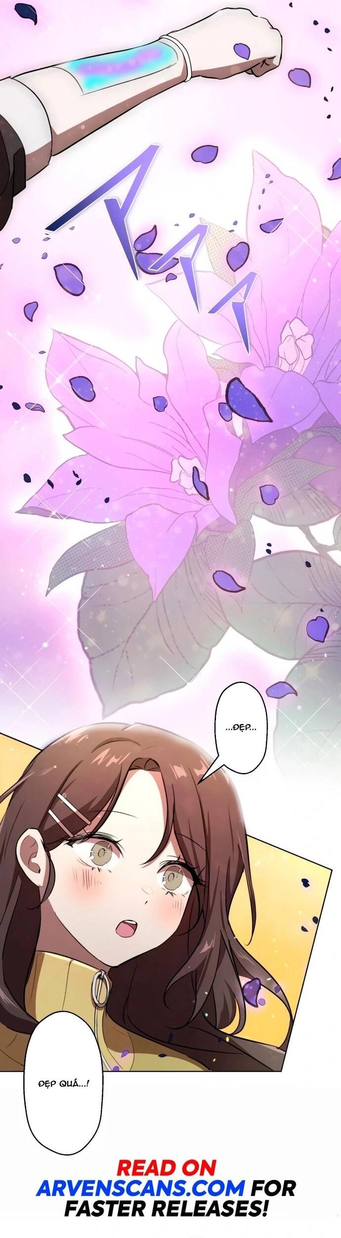 Nước Mắt Thần Chết Chapter 14 - Trang 2