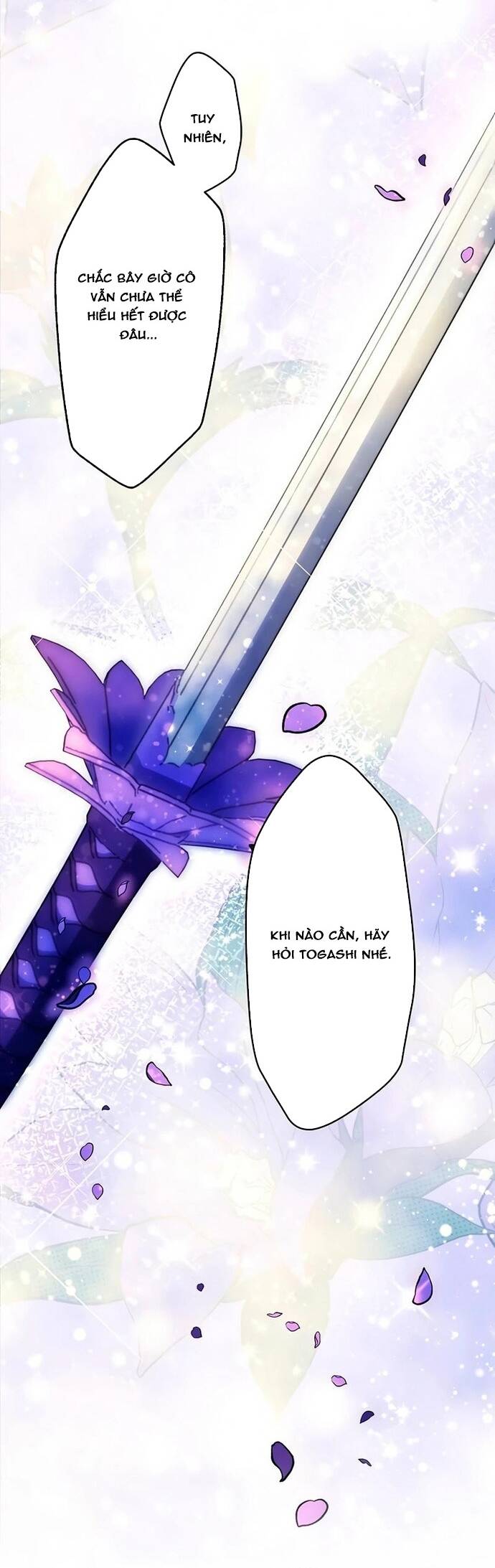Nước Mắt Thần Chết Chapter 14 - Trang 2