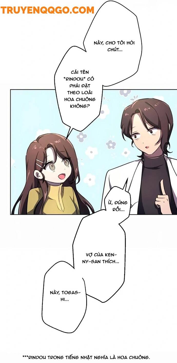 Nước Mắt Thần Chết Chapter 14 - Trang 2