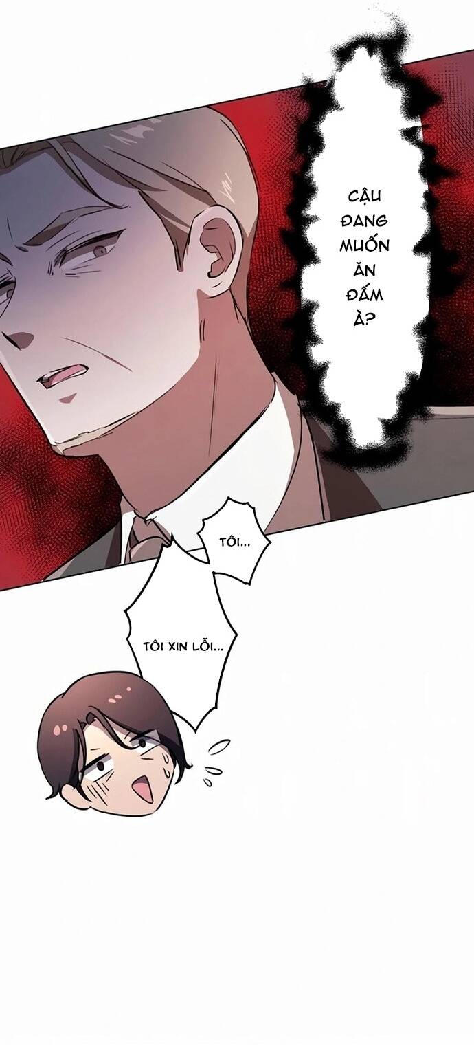 Nước Mắt Thần Chết Chapter 14 - Trang 2