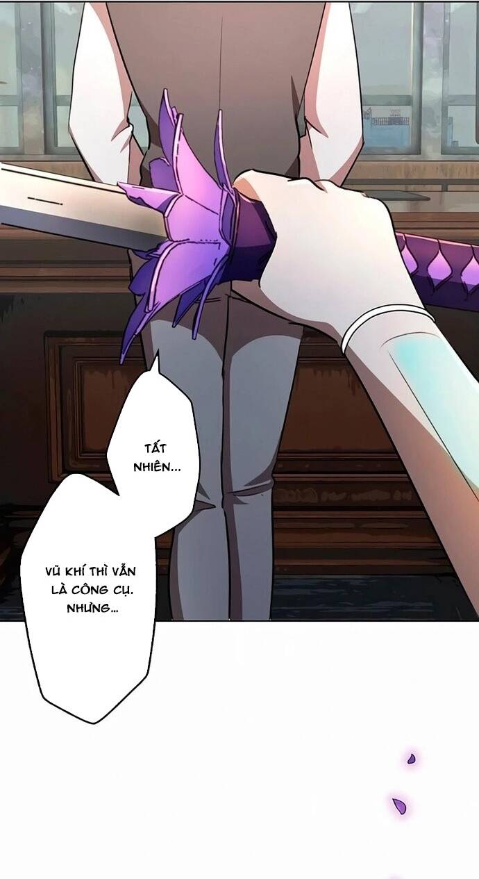 Nước Mắt Thần Chết Chapter 14 - Trang 2