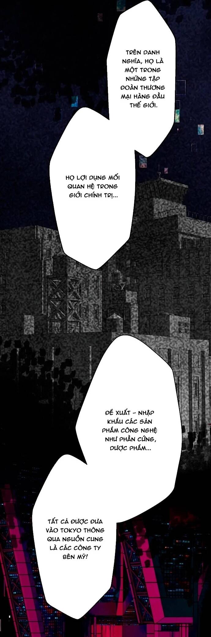 Nước Mắt Thần Chết Chapter 14 - Trang 2