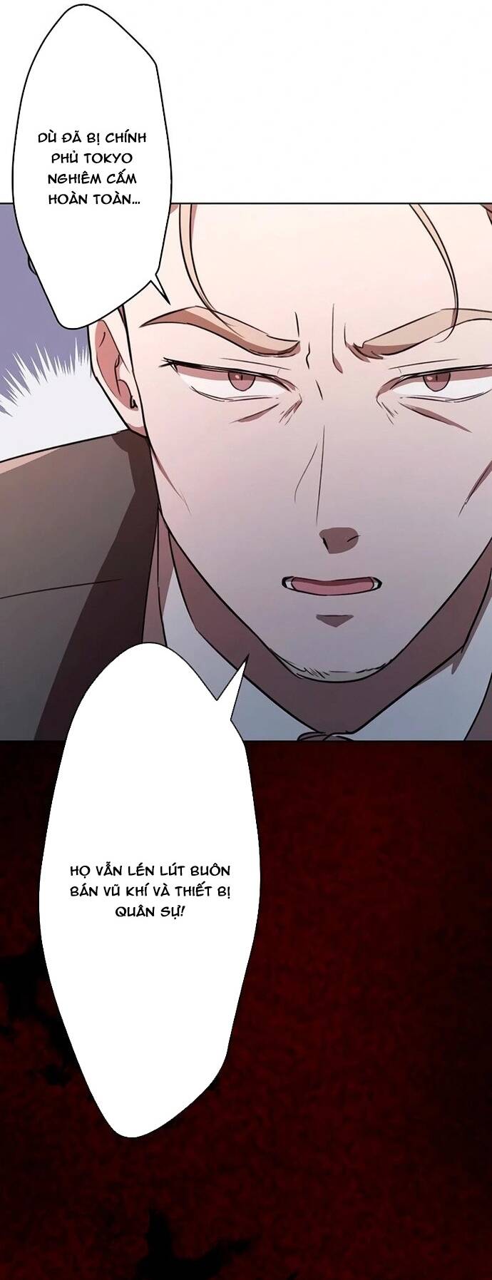 Nước Mắt Thần Chết Chapter 14 - Trang 2