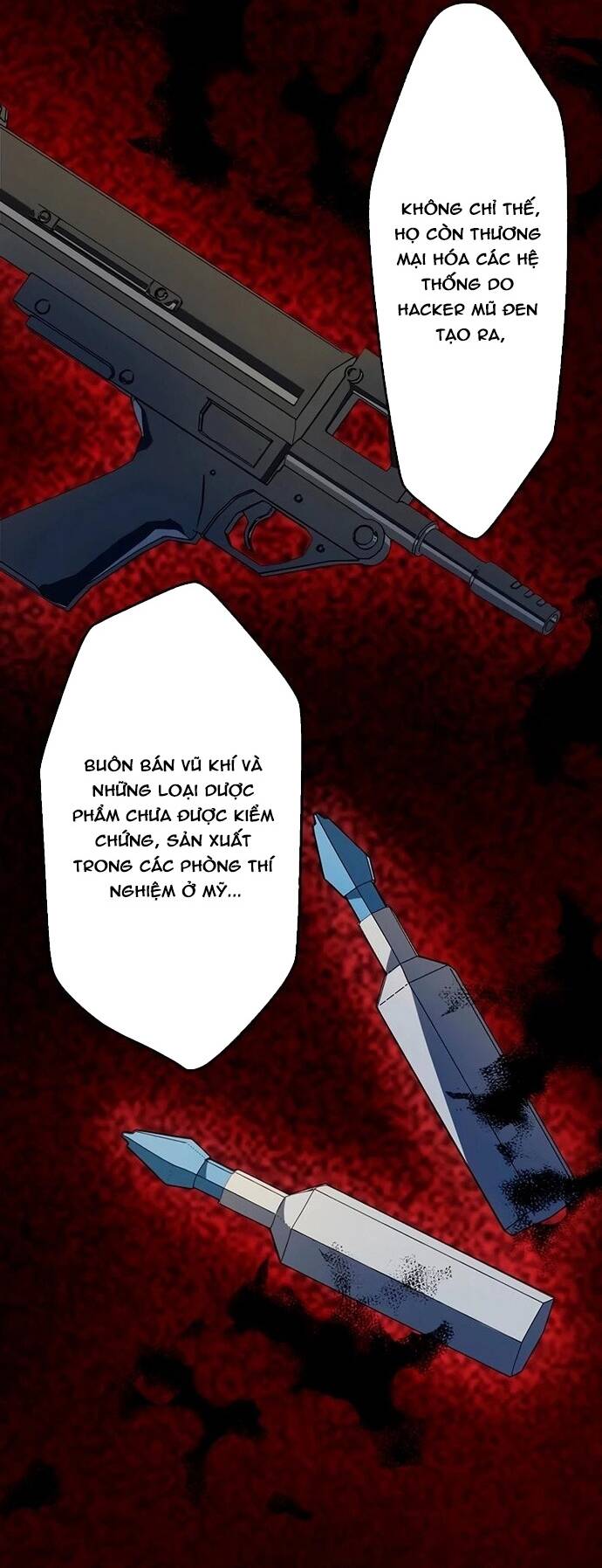 Nước Mắt Thần Chết Chapter 14 - Trang 2