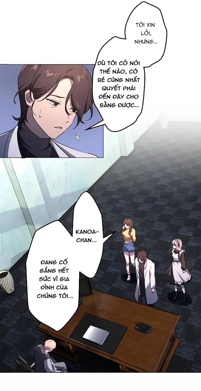 Nước Mắt Thần Chết Chapter 14 - Trang 2