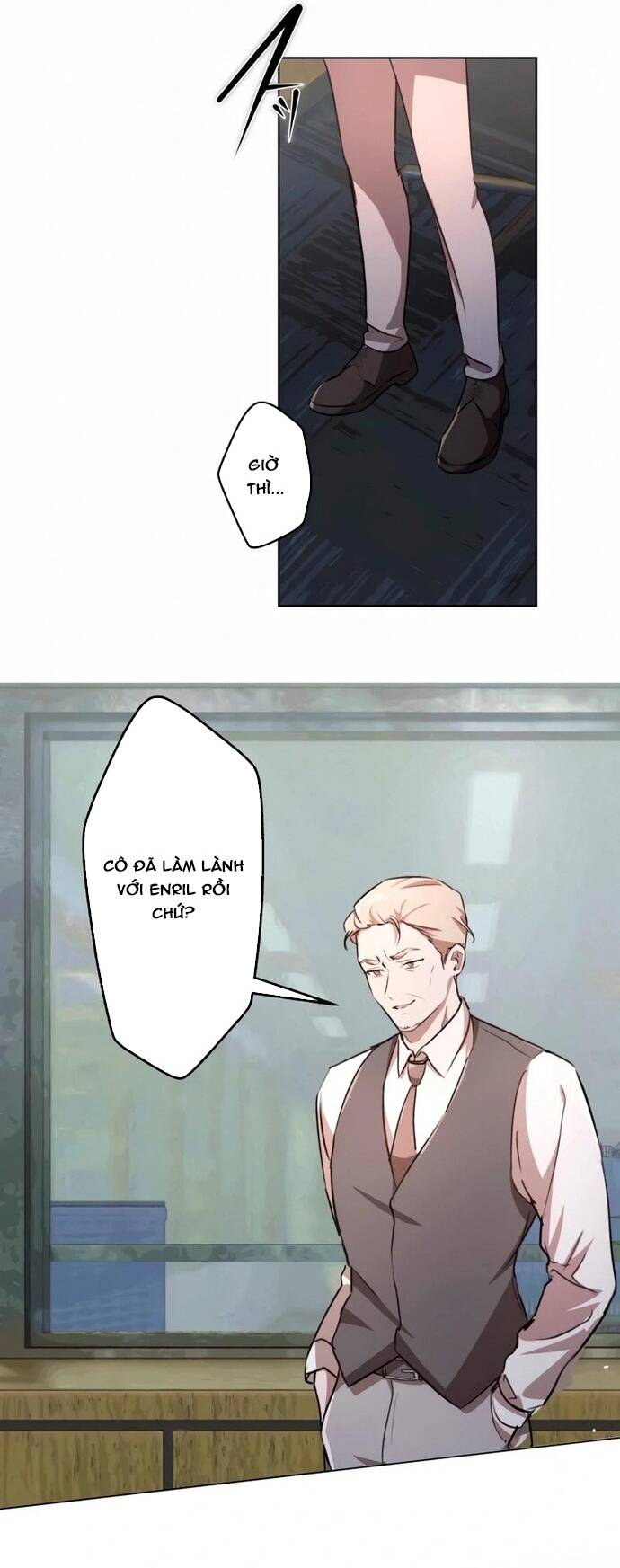 Nước Mắt Thần Chết Chapter 14 - Trang 2