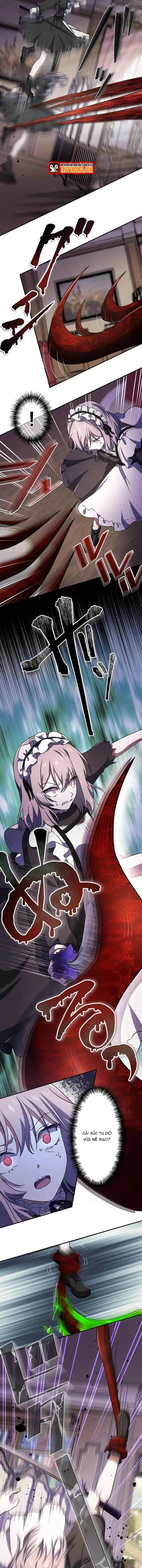 Nước Mắt Thần Chết Chapter 41 - Trang 2