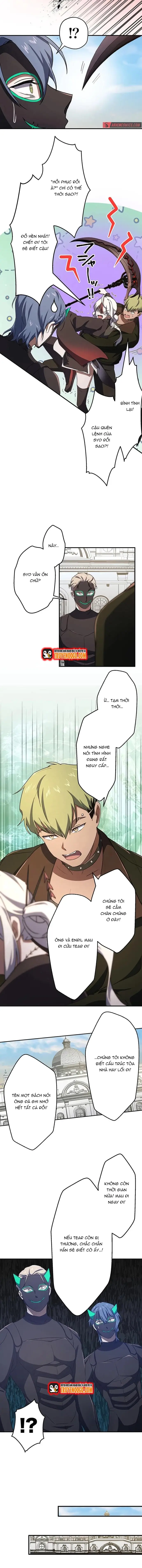 Nước Mắt Thần Chết Chapter 41 - Trang 2