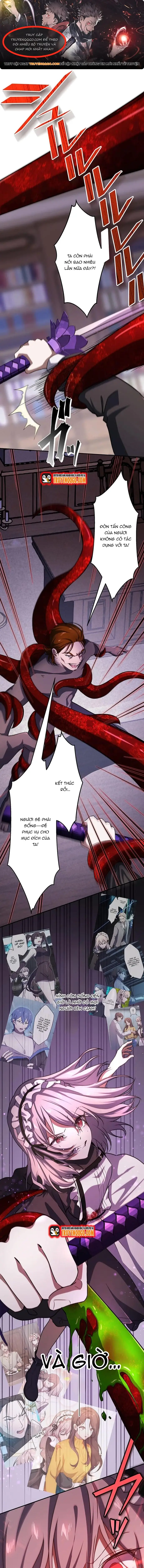 Nước Mắt Thần Chết Chapter 42 - Trang 2