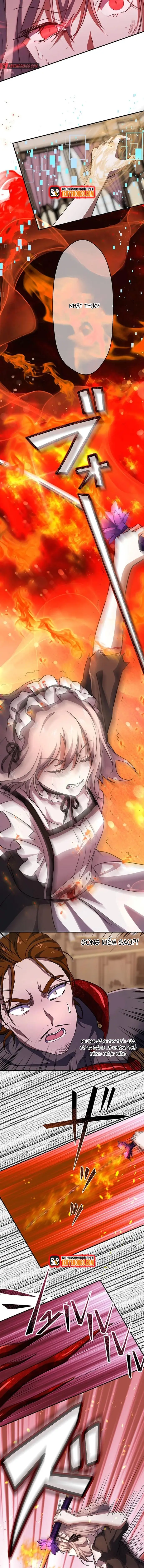 Nước Mắt Thần Chết Chapter 42 - Trang 2