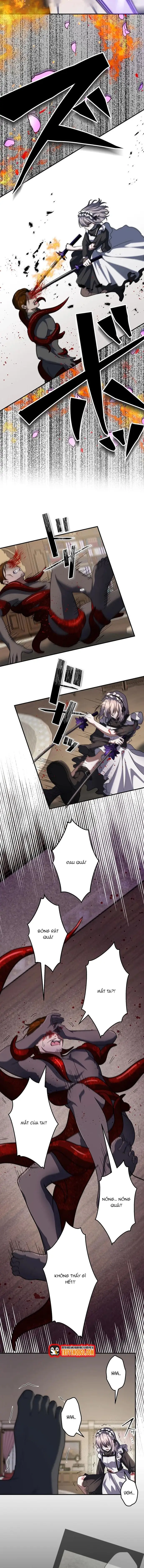 Nước Mắt Thần Chết Chapter 42 - Trang 2