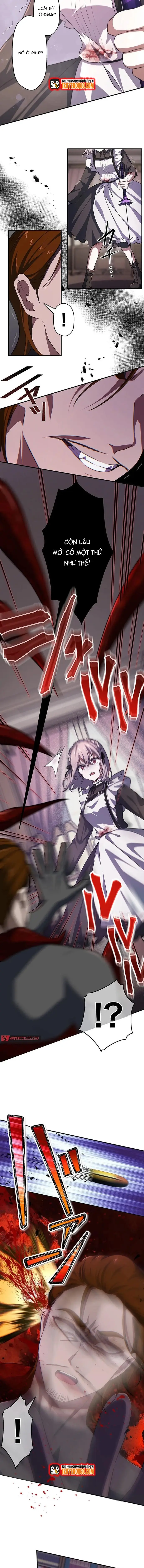 Nước Mắt Thần Chết Chapter 42 - Trang 2