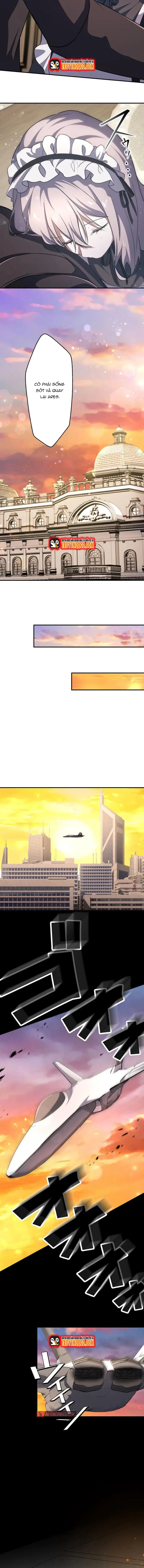 Nước Mắt Thần Chết Chapter 42 - Trang 2