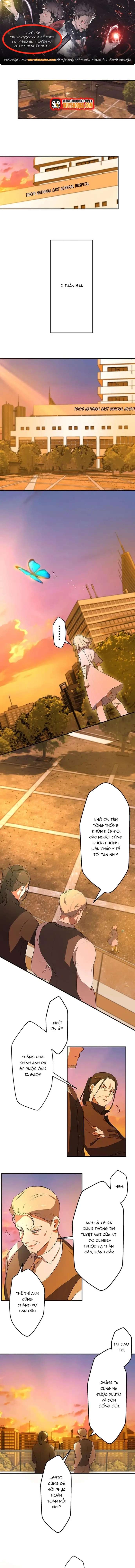 Nước Mắt Thần Chết Chapter 43 - Trang 2