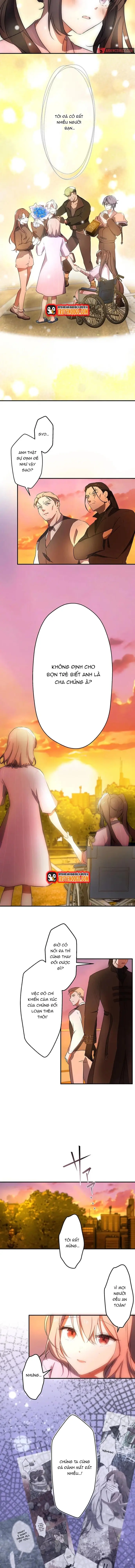 Nước Mắt Thần Chết Chapter 43 - Trang 2
